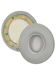 Амбушюры для наушников Beats Solo 2, Solo 3 Wireless (Натуральная кожа)