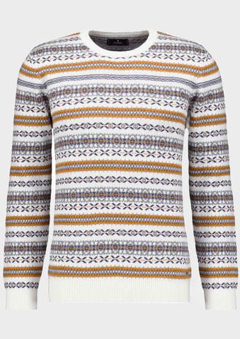 Джемпер RAGMAN Pullover rundhals