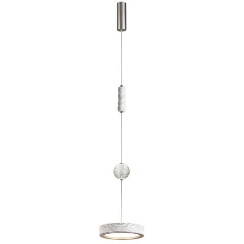 Подвесной светодиодный светильник Odeon Light RIVIERA 5451/32L