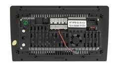 Магнитола Suzuki Solio (2016-2020) Android 10 4/32GB QLED DSP 4G модель MT-90010QU-4/32