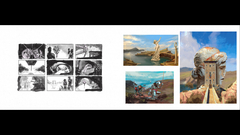 Great Houses of Calderia Artbook (для ПК, цифровой код доступа)