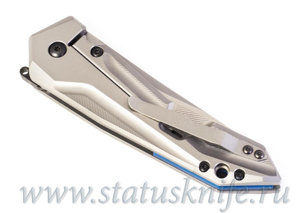 Нож Zero Tolerance 0055 GTC Airborne FS