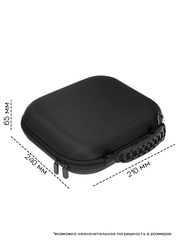 Чехол для наушников JBL E50BT