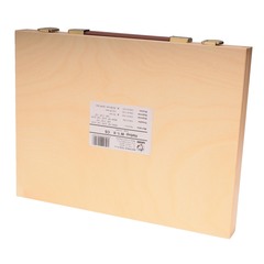 Набор метчиков и плашек BSW 1/8