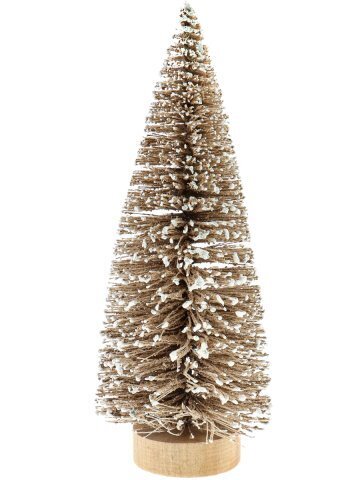 Декоративная ёлка 