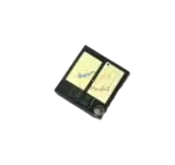 Чип Deli T31 многоразовый для Deli M3100/P3100, Bk, 3,5K