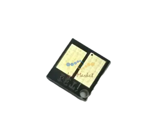 Чип Deli T31 многоразовый для Deli M3100/P3100, Bk, 3,5K