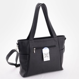 Сумка Саломея 1104 классический черный