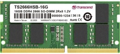 Оперативная память Transcend TS2666HSB-16G 16 Гб