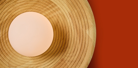 Настенный светильник Freya Albero FR5589WL-01T