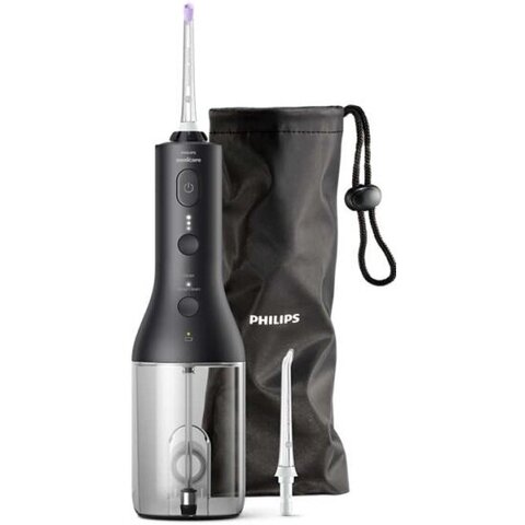 Ирригатор Cordless Power Flosser 3000 HX3826/33 Philips Ирригатор Cordless Power Flosser 3000 HX3826/33