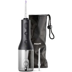 Ирригатор Cordless Power Flosser 3000 HX3826/33 Philips Ирригатор Cordless Power Flosser 3000 HX3826/33