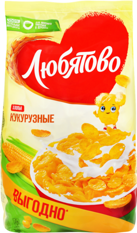 Хлопья 
