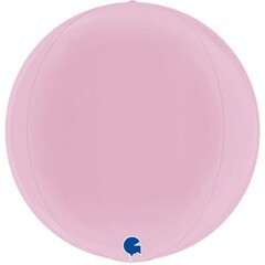 Г Сфера 3D, 15