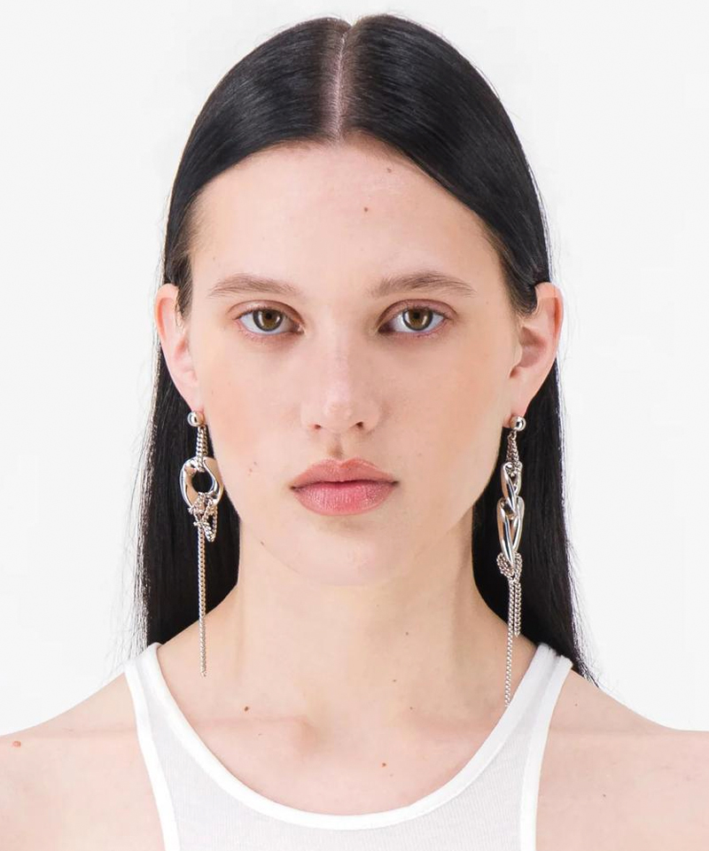 Предзаказ Серьги BETTY