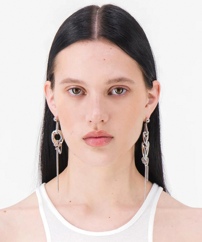 Предзаказ Серьги BETTY