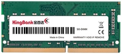 Оперативная память KingBank K5.01.FN047C4001 8 Гб