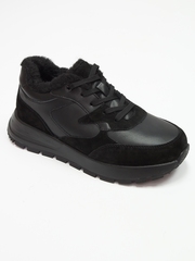 Кроссовки женские зимние