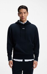 Костюм спортивный мужской BOSS TracksuitWesmallhood