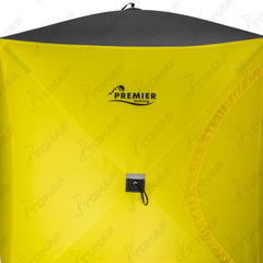 Купить зимнюю палатку для рыбалки Helios (1,5х1,5) недорого.