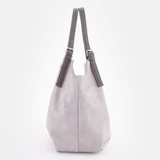 Сумка Саломея 456 итальянский дымка