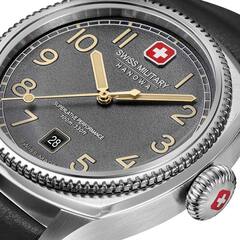 Часы мужские Swiss Military Hanowa SMWGB0003702 Condor