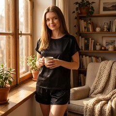 Костюм ВБ-5 Виотекс ЧЁРНЫЙ