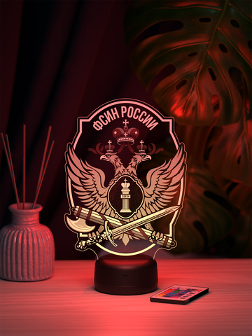 Светильник 