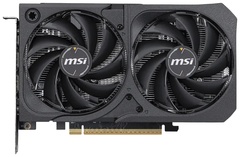 Видеокарта MSI GeForce RTX 5050 8G SHADOW 2X OC 8 Гб