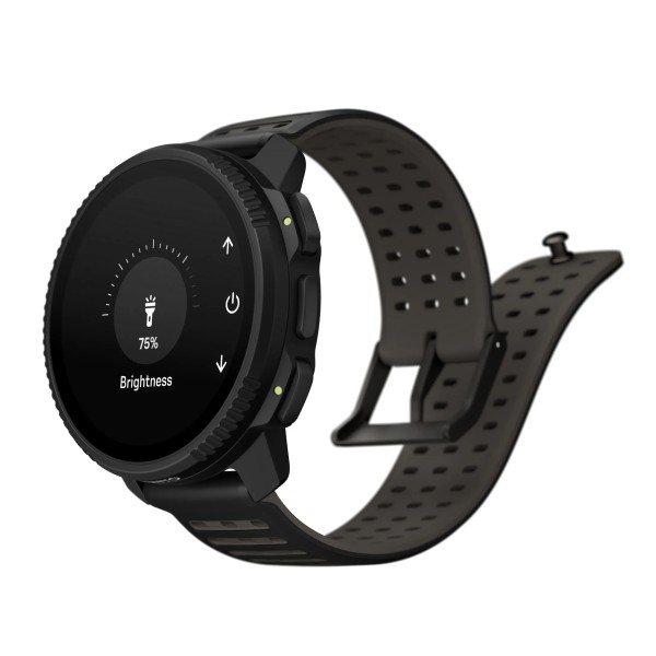 Suunto Vertical 2 All Black HR