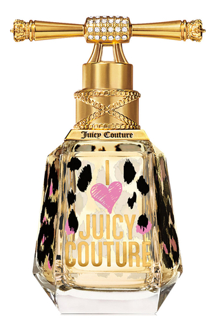 I Love Juicy Couture