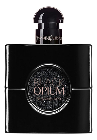 Black Opium Le Parfum