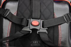 Mercedes Brabus Z888ZZ 4WD (Полноприводный, двухместный)