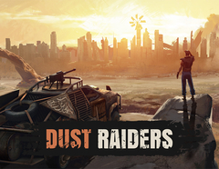 Dust Raiders (для ПК, цифровой код доступа)