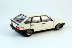VAZ-2109 Lada Street Racing Custom 1:24 Hachette