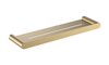 Timo 13073/20 Полка Timo Saona золото шлифованное (13073/20)