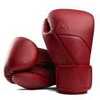 Перчатки Hayabusa E1 Leather Red