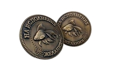 Силиконовый молд 