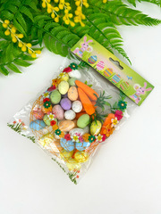 №2 Пасхальный декор 