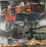 ЙОРШ: 18 Лет Punks Not Dead (Виниловая пластинка)