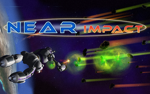 Near Impact (для ПК, цифровой код доступа)