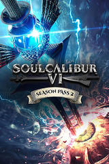 SoulCalibur VI - Season Pass 2 (для ПК, цифровой код доступа)