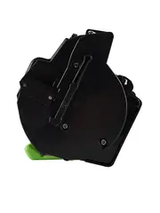 Картридж Sakura 51B5000 для Lexmark, черный, 2500 к.