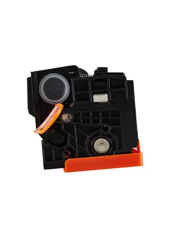 Картридж Sakura CF540X (203X) для HP, черный, 3200 к.