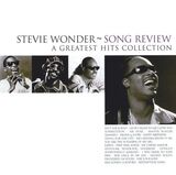 WONDER, STEVIE: Song Review - A Greatest Hits Collection (Компакт-диск)