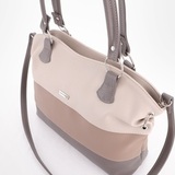 Сумка Саломея 398 мульти норвежский марципан