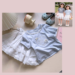 Костюм девочке (1-10) 260424-SH865