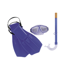 Набор для ныряния Bestway Hydro-Pro Aviator 25009