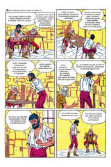 Библиотека приключений. Граф Монте-Кристо