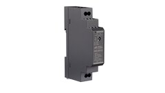 Источник питания PROMPOWER HDR-15-24, на вых. 24 В DC, 0.63А, 15.2Вт. Вх. 85-264В AC (120-370 В DC)